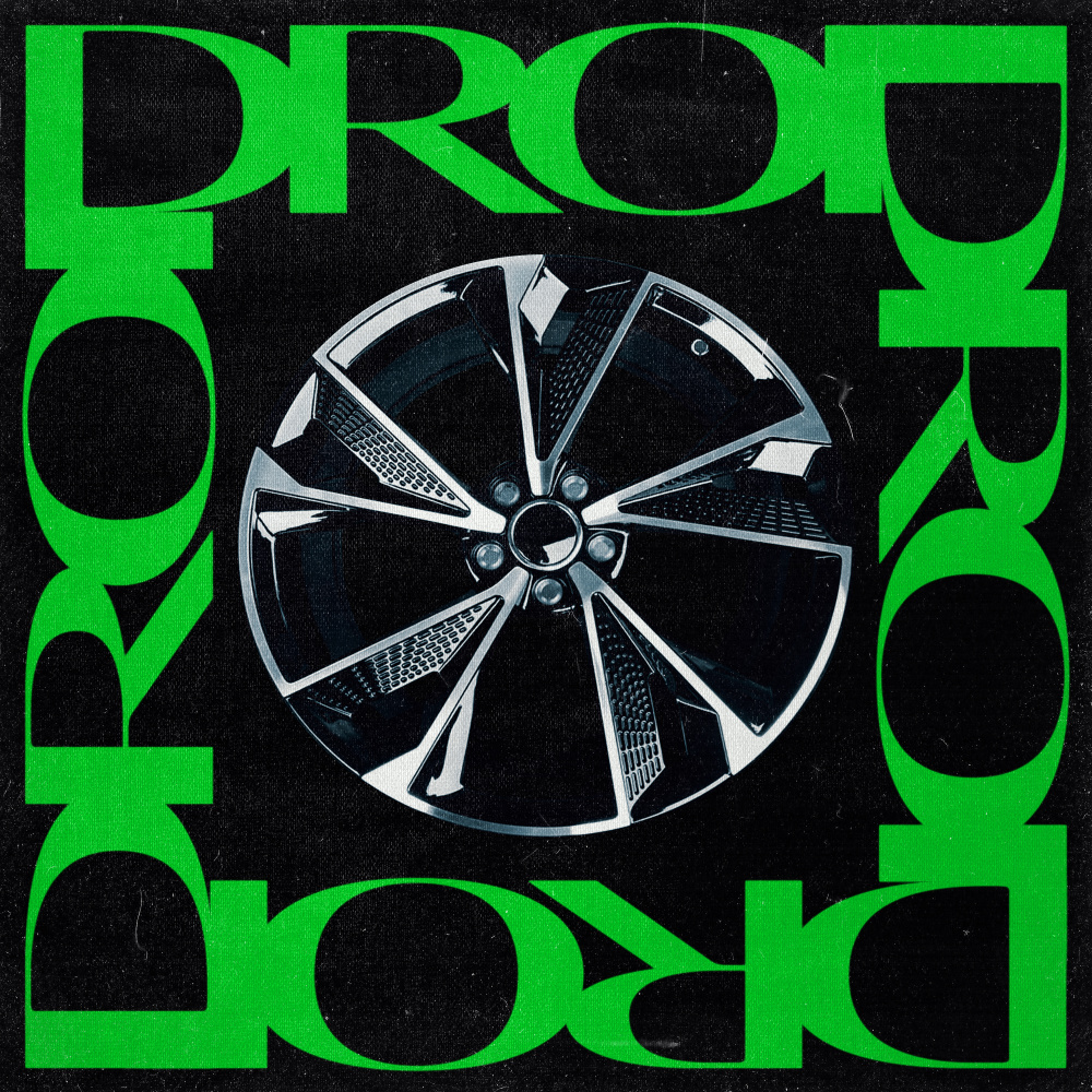 Drop (Explicit)