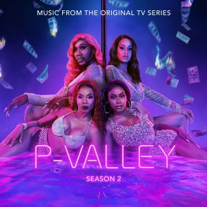 Listen to Distance (P-Valley Remix|Explicit) song with lyrics from Jucee Froot