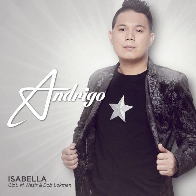 Download Lagu Isabella oleh Andrigo Free MP3