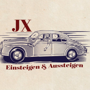 收聽JX的Deine Vorstellung (Explicit)歌詞歌曲