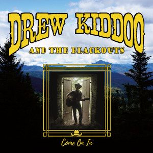 Listen to Where the Roads a Gonna Take Me song with lyrics from Drew Kiddoo And The Blackouts