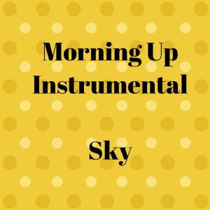 Morning Up Instrumental