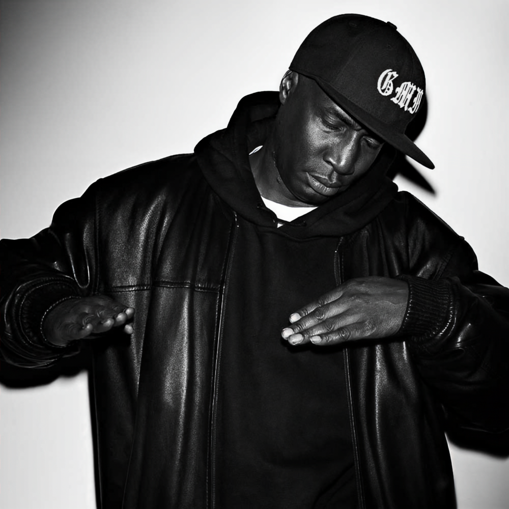 Grand Master Flash