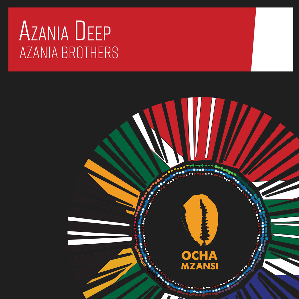 Azania Deep