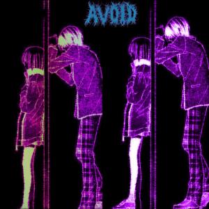 Koshaya的專輯Avoid (feat. Legosi) (Explicit)