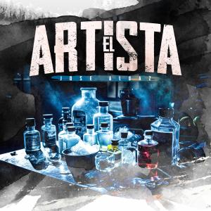 收聽Jose Aldaz的EL ARTISTA歌詞歌曲