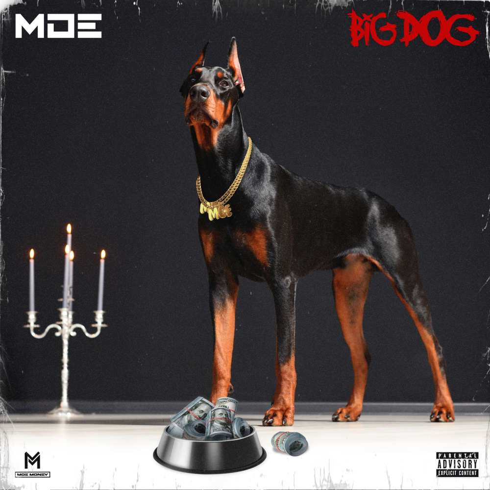 Big Dog (Explicit)