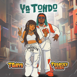 อัลบัม Ya Tondo ศิลปิน Tanya