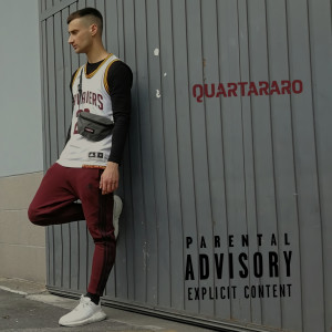 ดาวน์โหลดและฟังเพลง Quartararo (Explicit) พร้อมเนื้อเพลงจาก OIL Dezzy