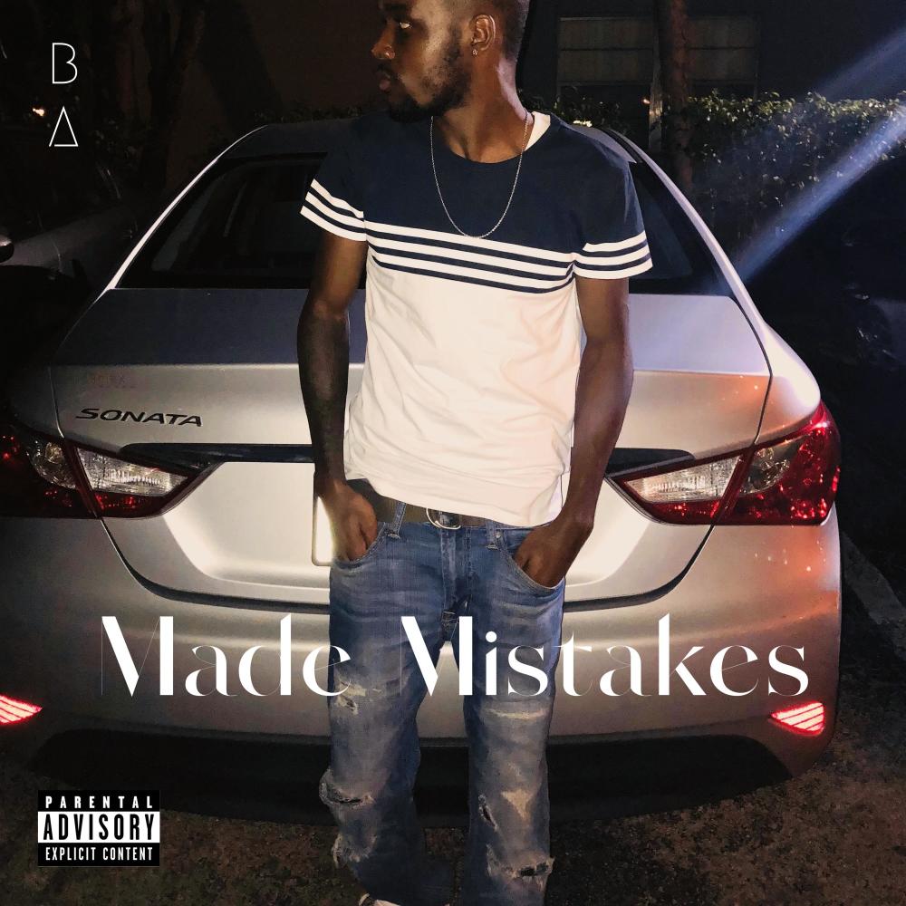Made Mistakes (Explicit)