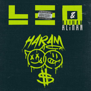 收聽LEO的HARAM (Explicit)歌詞歌曲