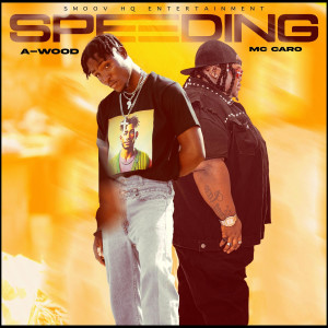 Album Speeding from AWood