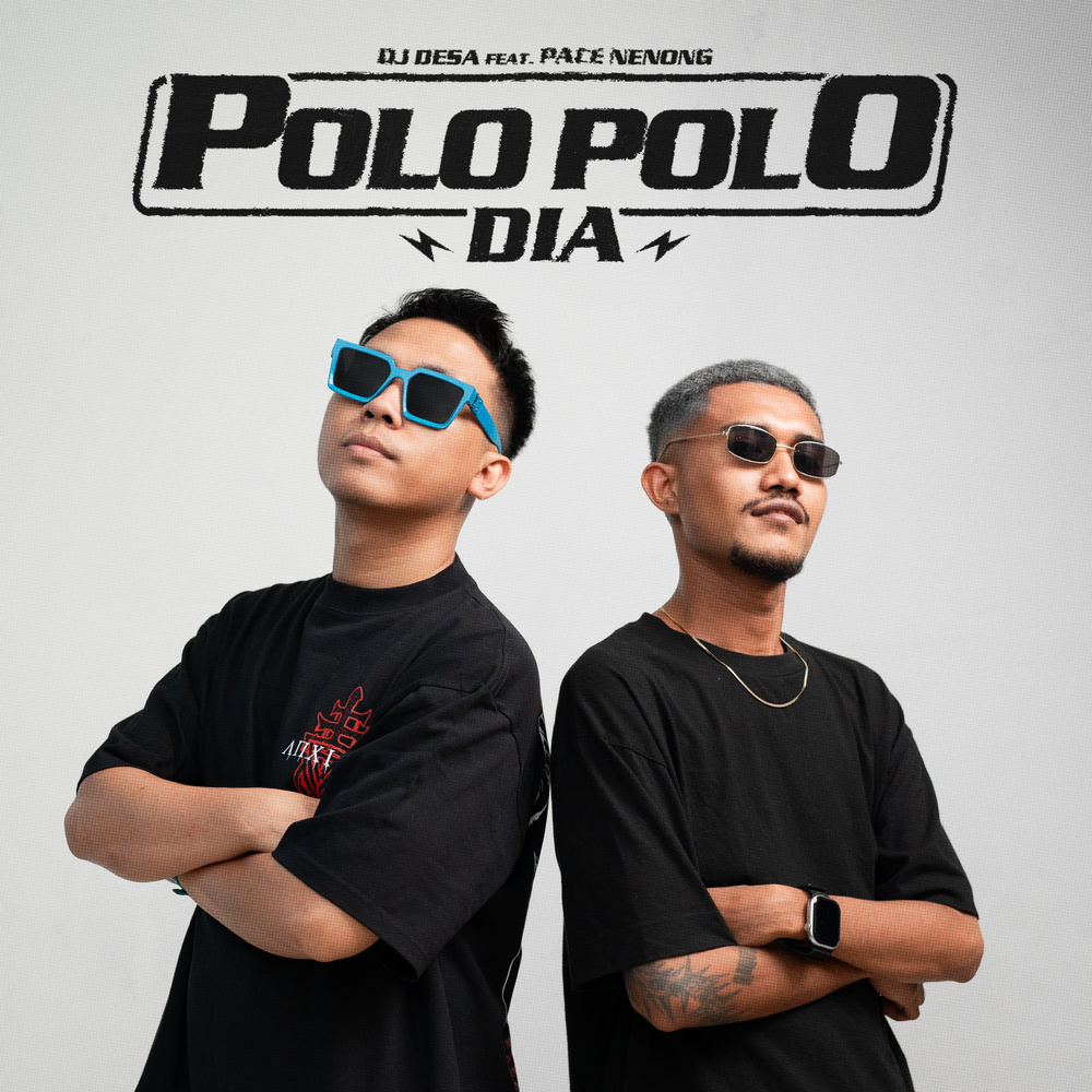 Polo Polo Dia