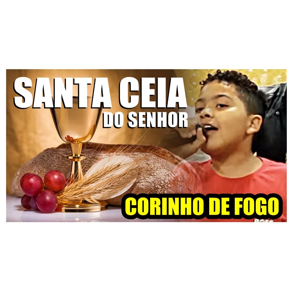 Santa Ceia do Senhor