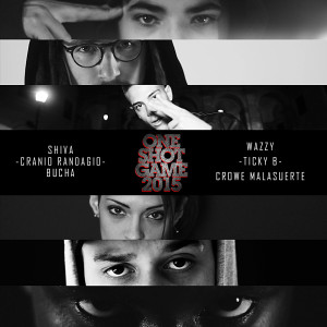 Listen to Osg15 (Explicit) song with lyrics from Cranio Randagio