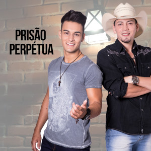 ดาวน์โหลดและฟังเพลง Prisão Perpétua พร้อมเนื้อเพลงจาก Mauro