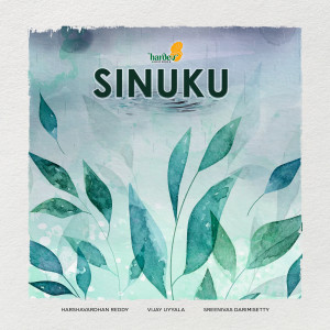 Listen to Sinuku song with lyrics from Harshavardhan Reddy