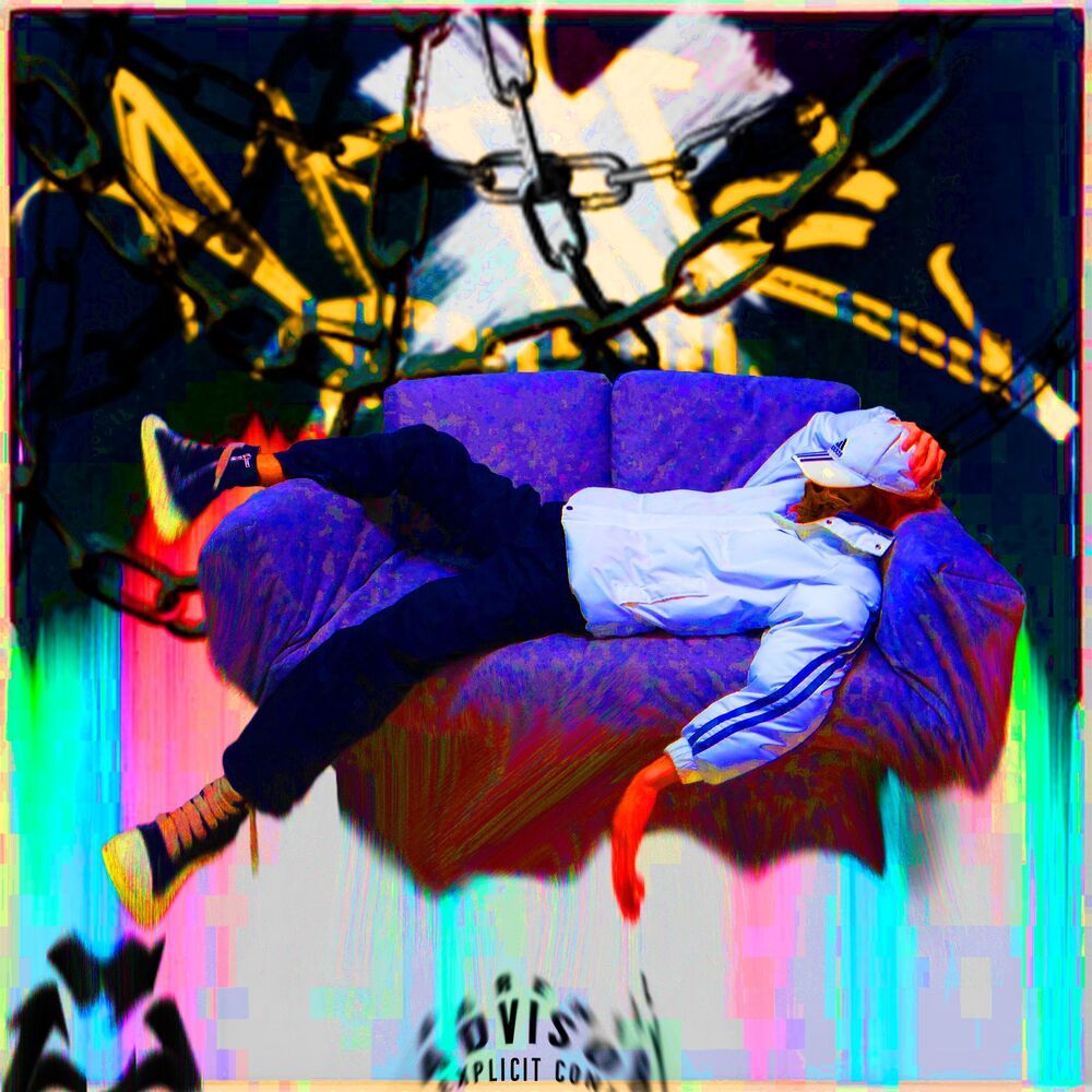 ROXDRGNT (BONUS|Explicit)