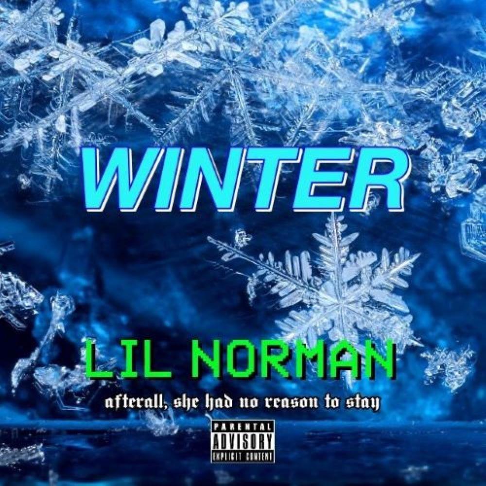 Winter (Remix|Explicit)