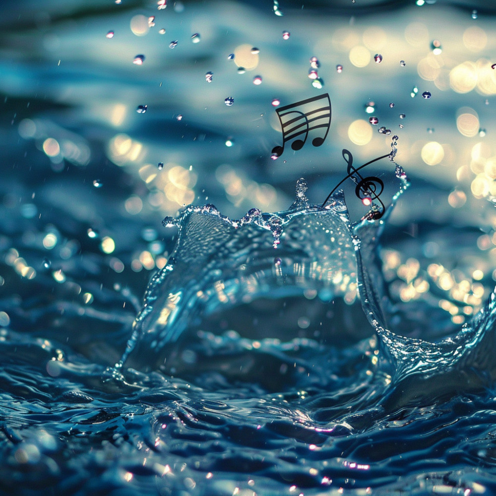 Fusion Ripples Calm