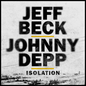 收聽Jeff Beck的Isolation歌詞歌曲