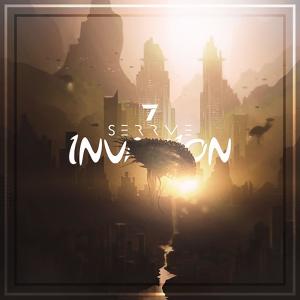 收听LVL7的Invasion歌词歌曲