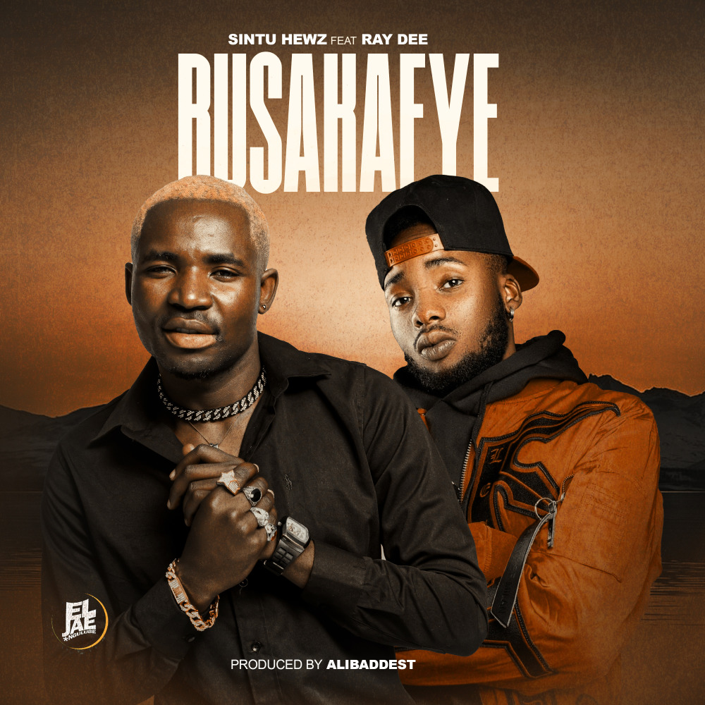Busakafye