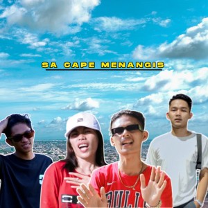 Album Sa Cape Menangis from Bayu Rexa