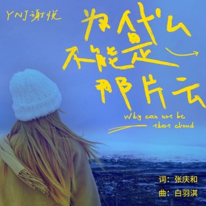 Album 为什么不能是那片云 from YNJ谢悦