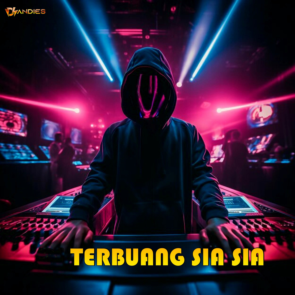 Terbuang Sia Sia