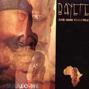 收聽Bayete And Jabu Khanyile的Celebrate Life (Remastered 2023)歌詞歌曲