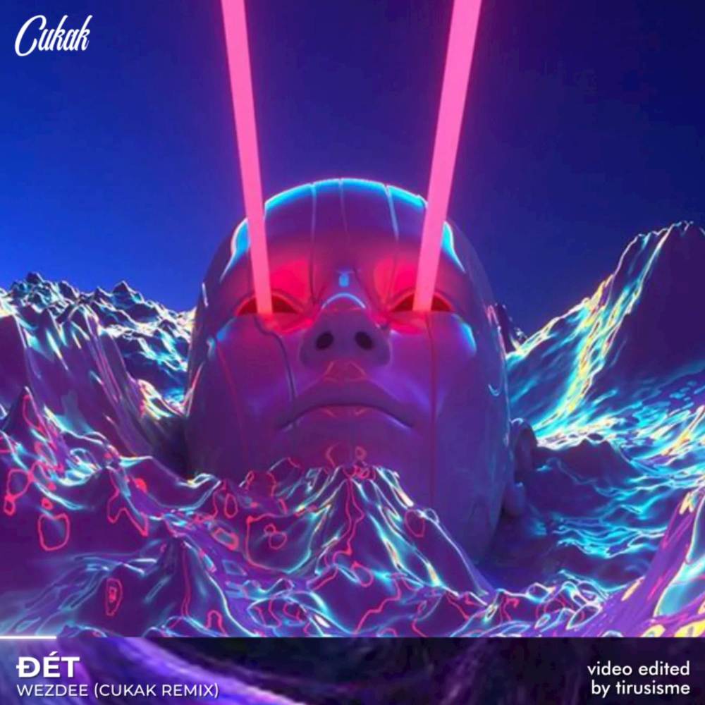 BEAT Đét (Cukak Remix)