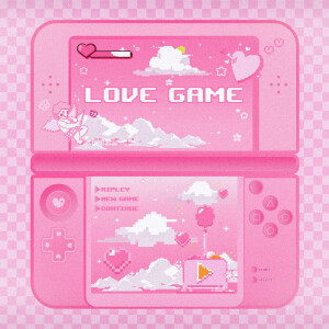 Listen to 사랑게임 (Love Game❤️) song with lyrics from 리플리