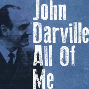收聽John Darville的All of Me歌詞歌曲