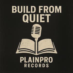 Jacob Davis的專輯Built From Quiet