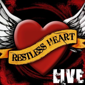 Restless Heart的專輯Restless Heart