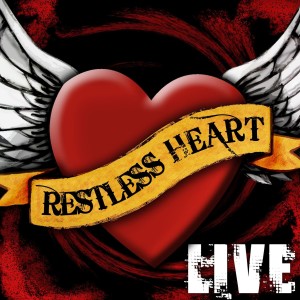 收聽Restless Heart的I'll Still Be Loving You (Live Version)歌詞歌曲