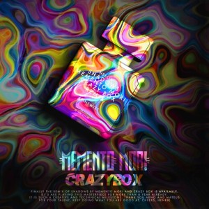 Album Shadows (Memento Mori & Crazy Box Remix) from Neelix