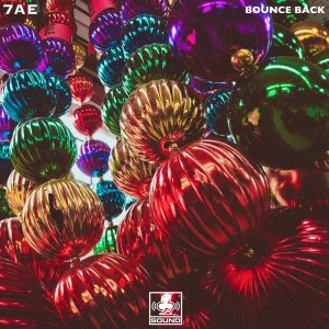 Album BOUNCE BACK (Explicit) from 7AE
