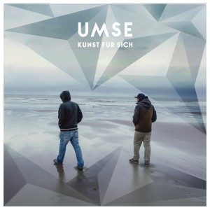Album Kunst für sich from Umse