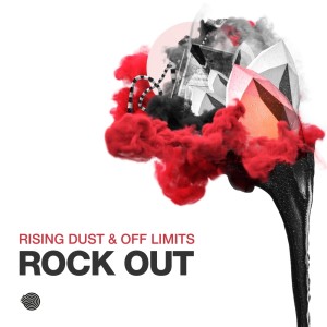 Album Rock Out from Rising Dust