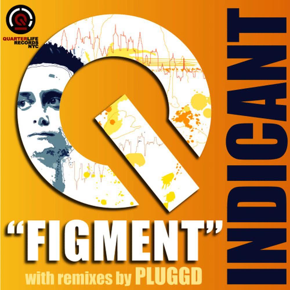 Figment(Pluggd Radio Remix)