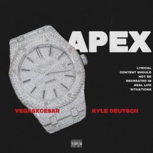 收聽VegasXCesar的Apex (Explicit)歌詞歌曲
