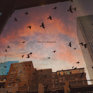 Whether, I的專輯Whatever Happened