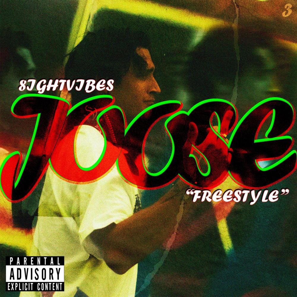 Joose (Freestyle) (Explicit)