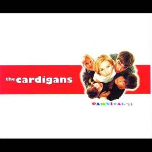 收聽The Cardigans的Emmerdale歌詞歌曲