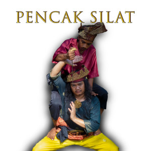 Album Pencak Silat from Salim Violin