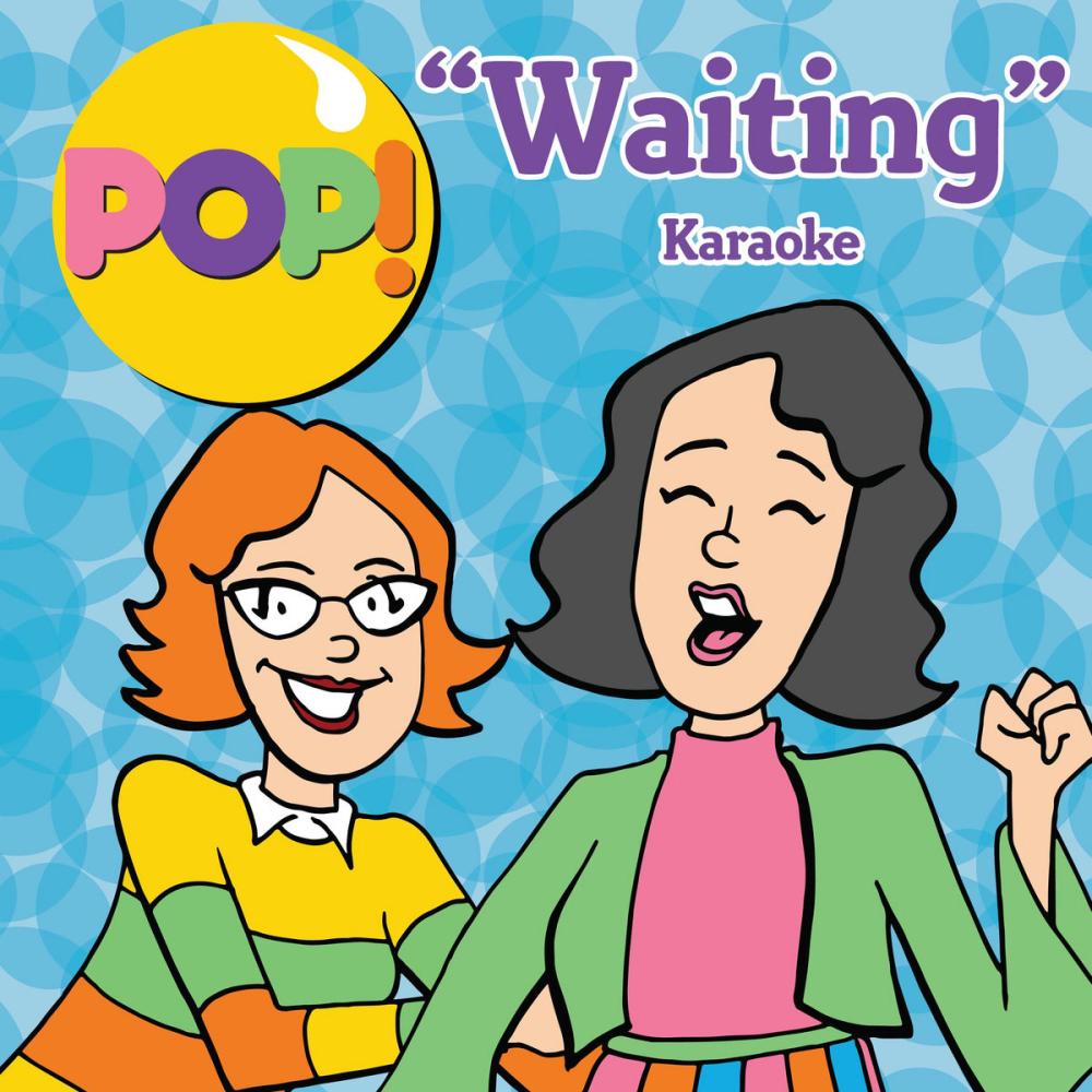Waiting (feat. Angie Hart) (Karaoke Version)
