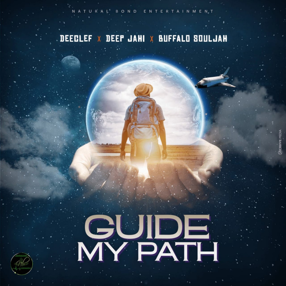 Guide My Path