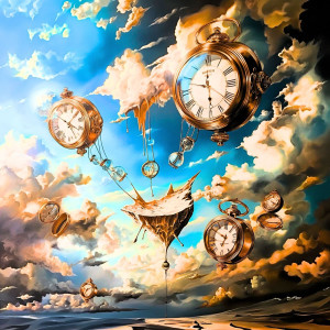 Album Memory from the Speakers